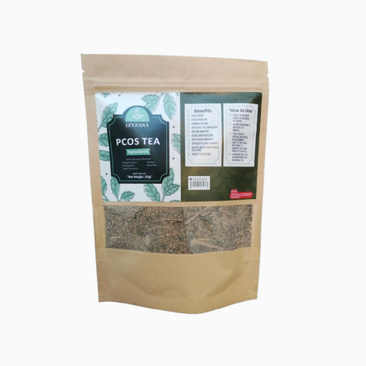 PCOS HERBAL TEA